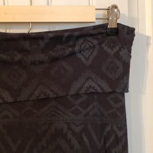 Billabong Aztec Maxi size large